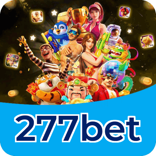 Slots Premium da PG Soft na 277bet