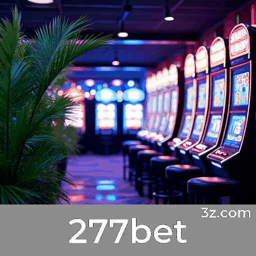 277bet: Seu Cassino Online de Confiança