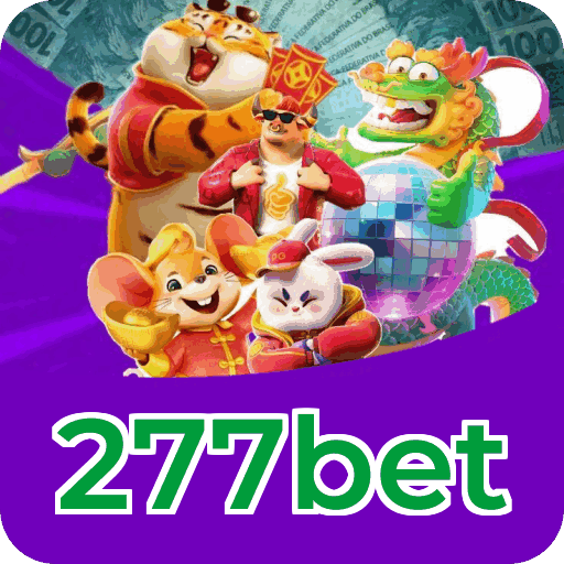 Login rápido no app 277bet