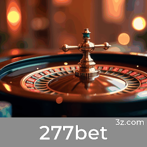 277bet: O Mundo de Jogos Selecionados e Excelentes